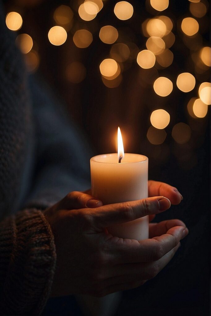 accompagnement bienveillant et personnalisé pour vivre son deuil