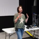 conférence prisca mellouet plumes d'anges