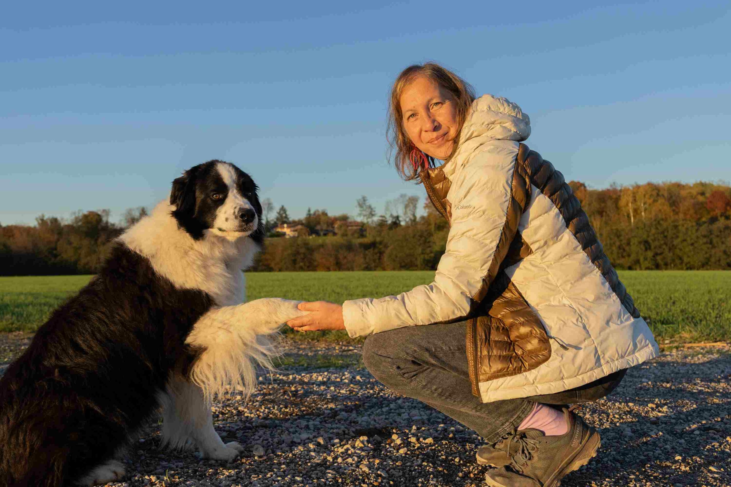 prisca mellouet communucation animale