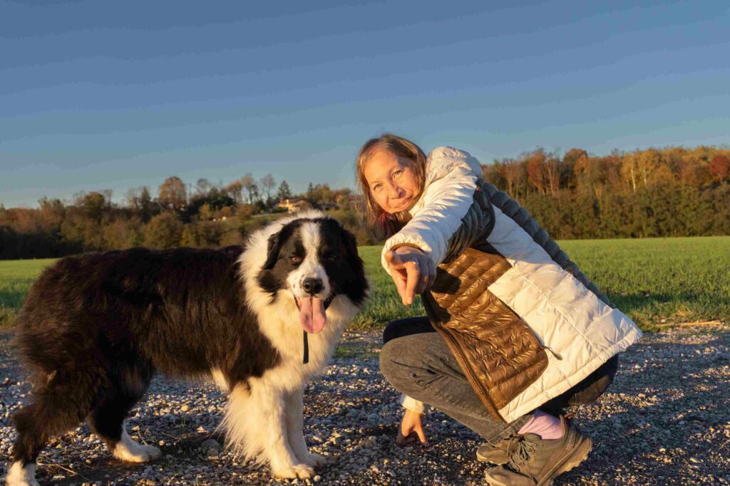 Communication animale avec Plumes d'Anges prisca mellouet