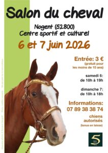 Salon du Cheval Haute-Marne plumes d'anges communication animale