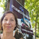 prisca mellouet plumes d'anges