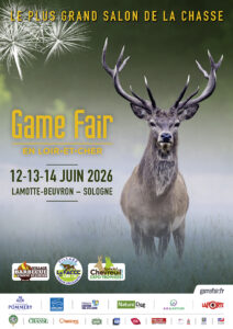 Plumes d'Anges communication animale au Game Fair 2026