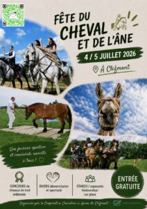 fête du cheval et de l'âne- haute-marne- plumes d'anges communication animale