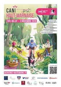 CANI-HAUT-MARNAISE 2026 PRISCA MELLOUET PLUMES D'ANGES FAYL-BILLOT